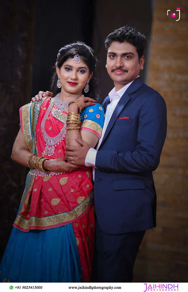 Sourashtra Wedding Candid Photography In Madurai 27