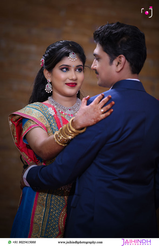 Sourashtra Wedding Candid Photography In Madurai 28