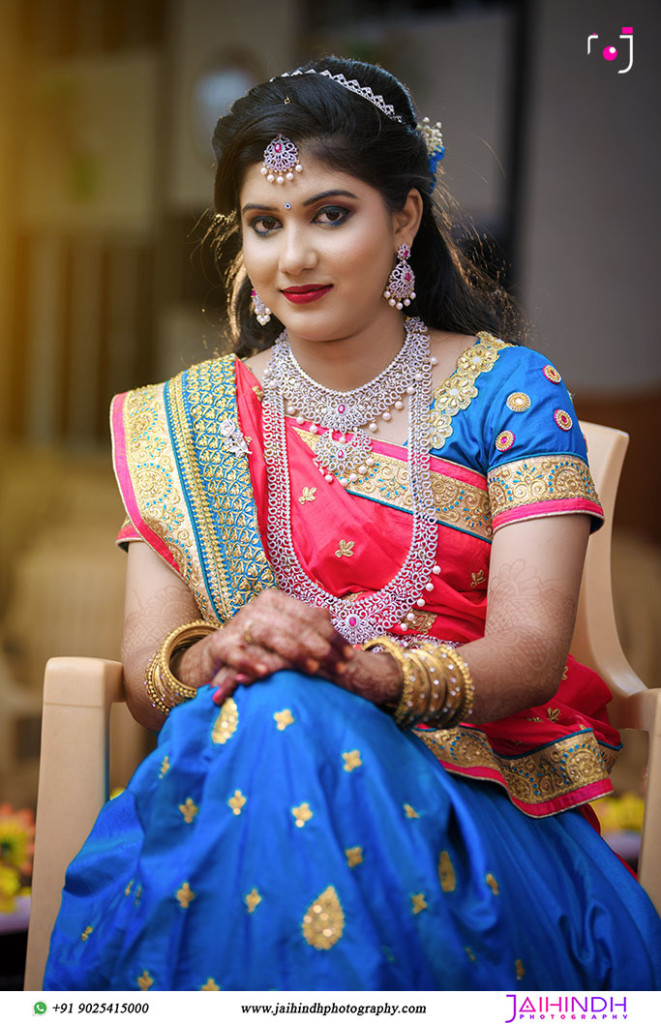 Sourashtra Wedding Candid Photography In Madurai 32