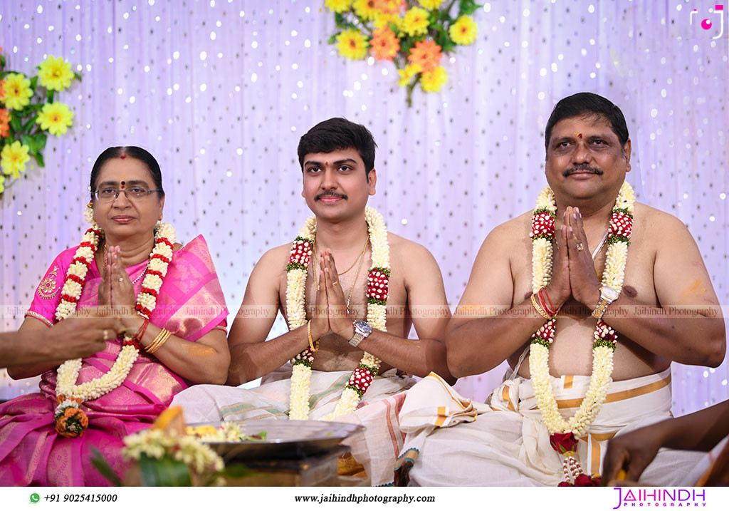 Sourashtra Wedding Candid Photography In Madurai 36