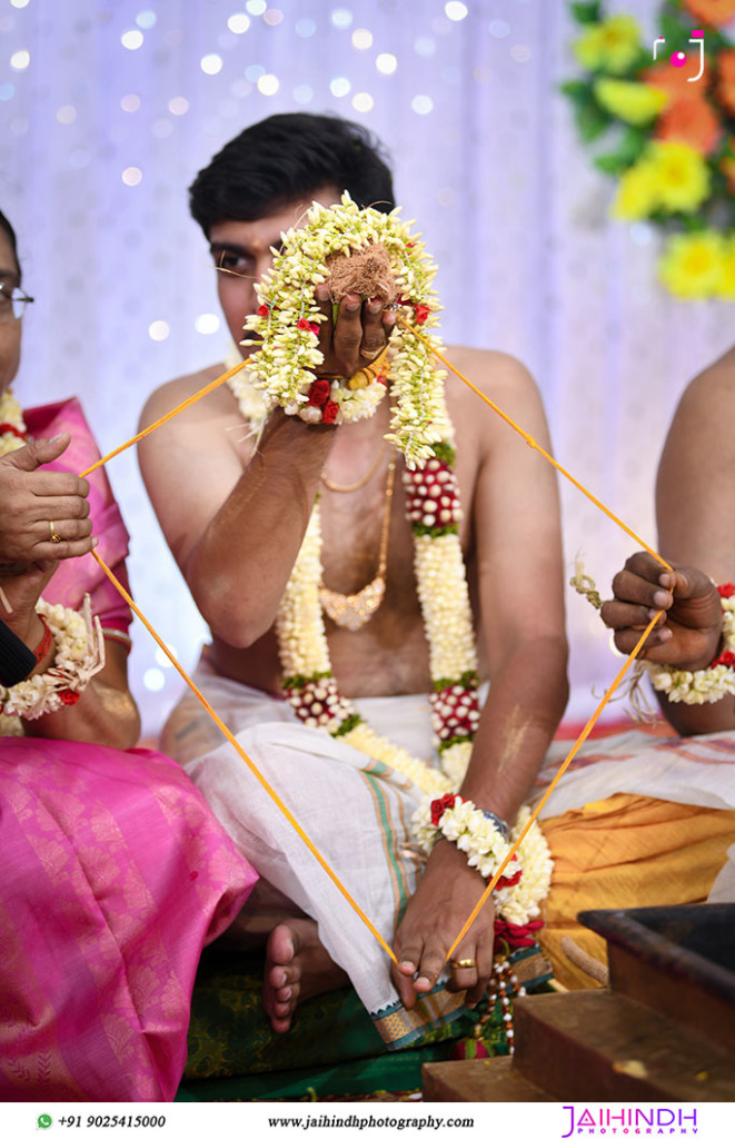 Sourashtra Wedding Candid Photography In Madurai 37