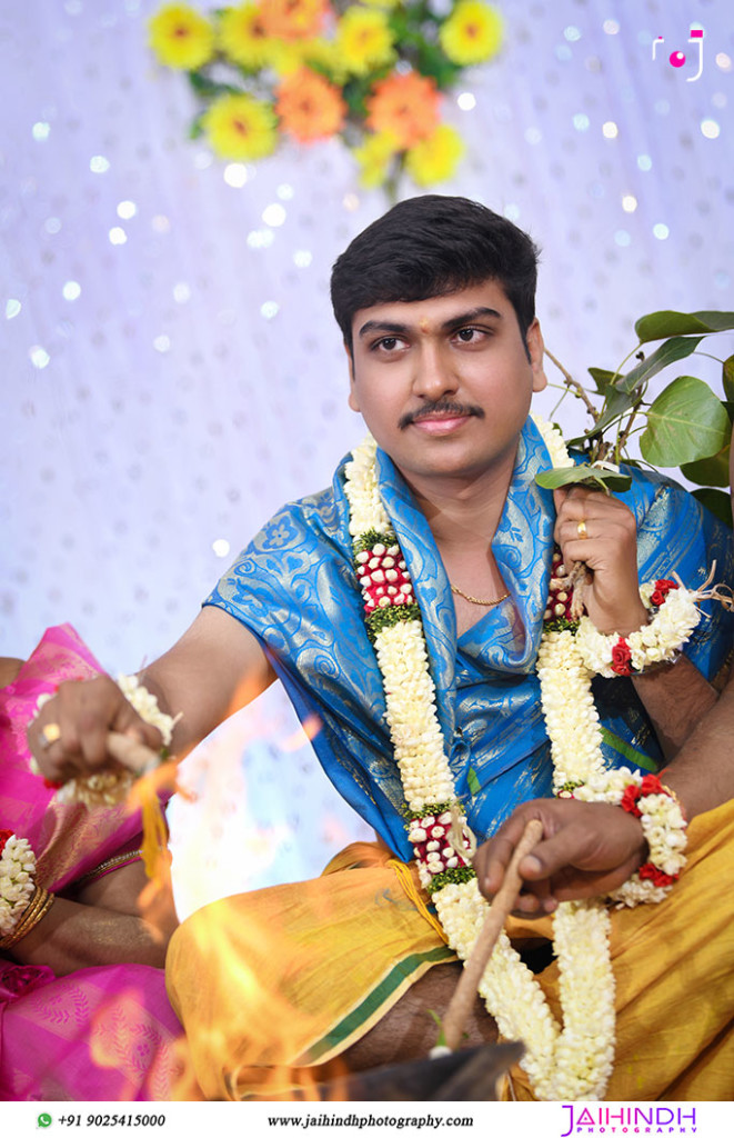 Sourashtra Wedding Candid Photography In Madurai 39