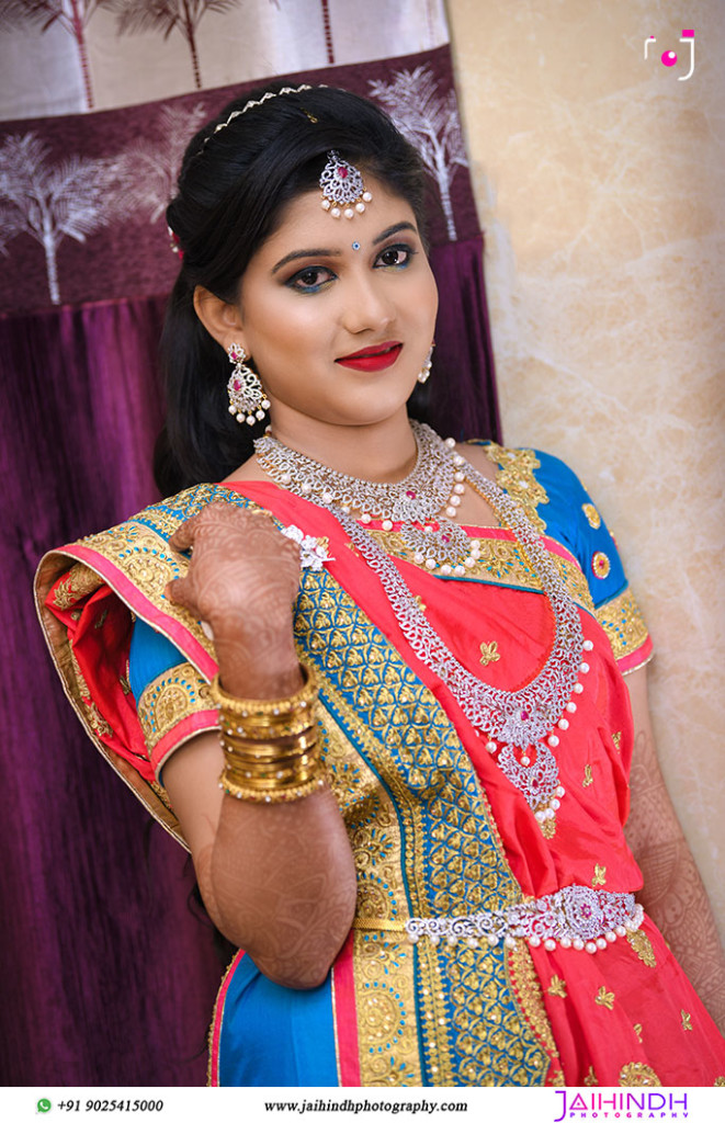 Sourashtra Wedding Candid Photography In Madurai 4