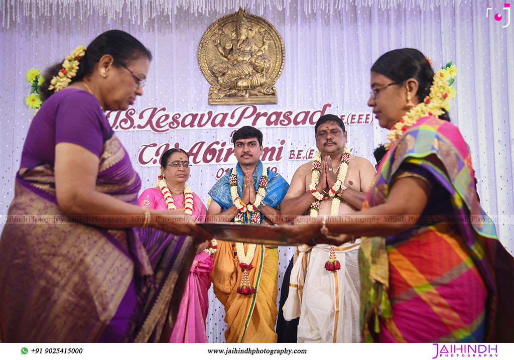 Sourashtra Wedding Candid Photography In Madurai 40