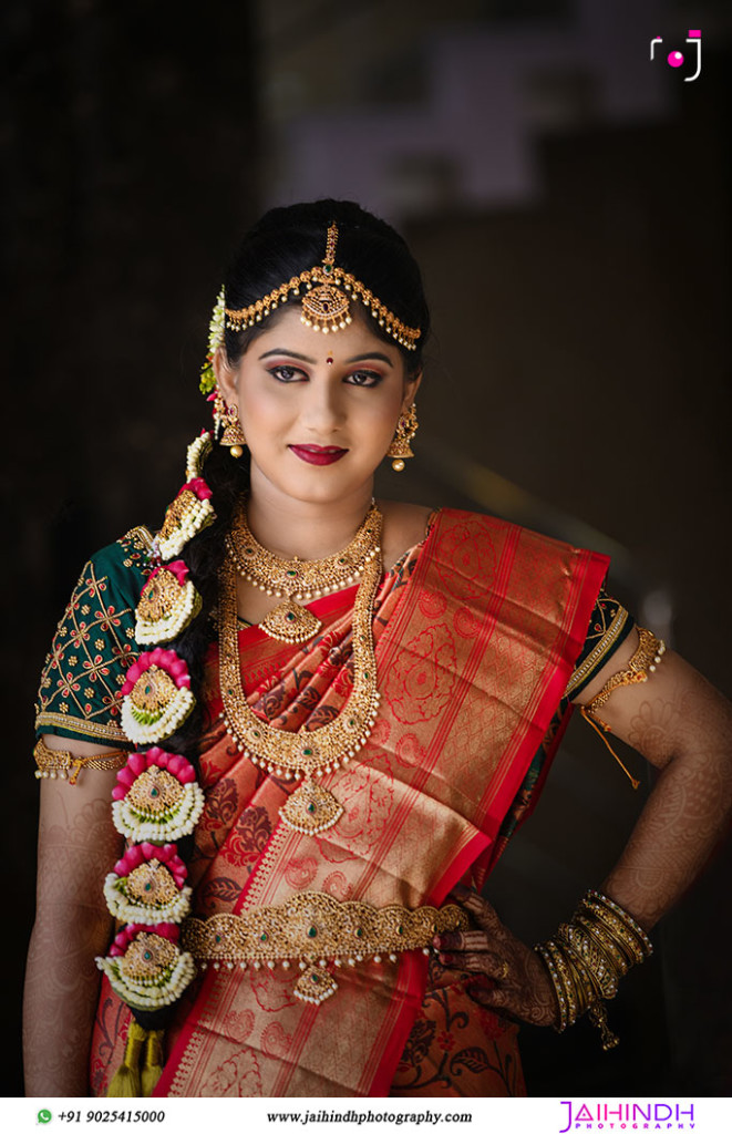 Sourashtra Wedding Candid Photography In Madurai 41