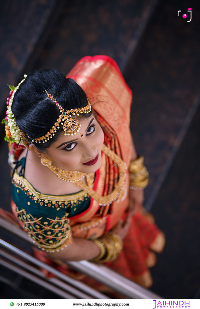 Sourashtra Wedding Candid Photography In Madurai 42