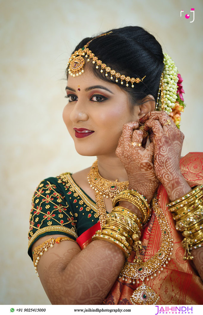 Sourashtra Wedding Candid Photography In Madurai 45