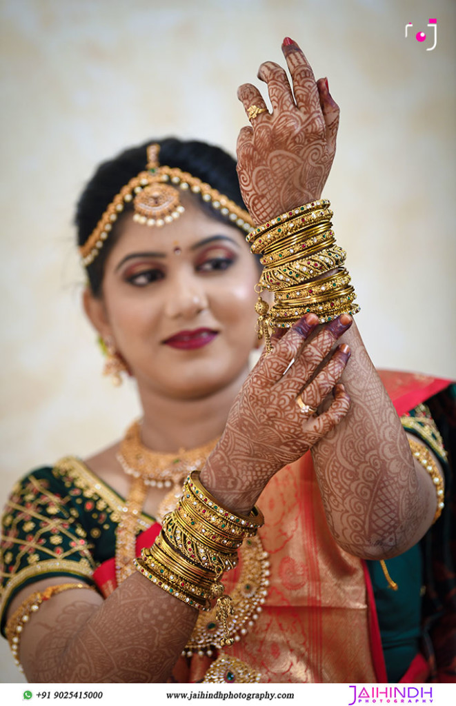 Sourashtra Wedding Candid Photography In Madurai 46