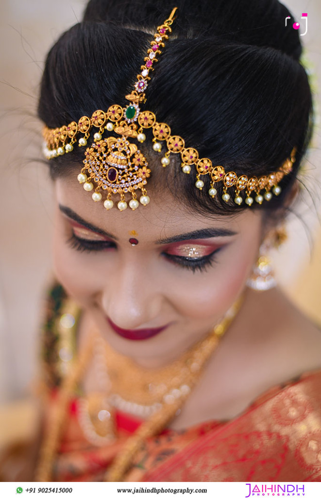 Sourashtra Wedding Candid Photography In Madurai 47