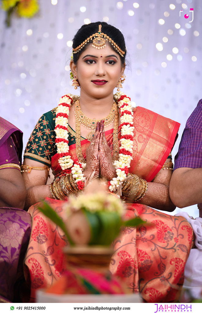 Sourashtra Wedding Candid Photography In Madurai 49