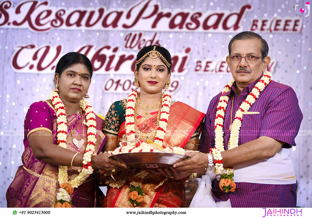 Sourashtra Wedding Candid Photography In Madurai 50