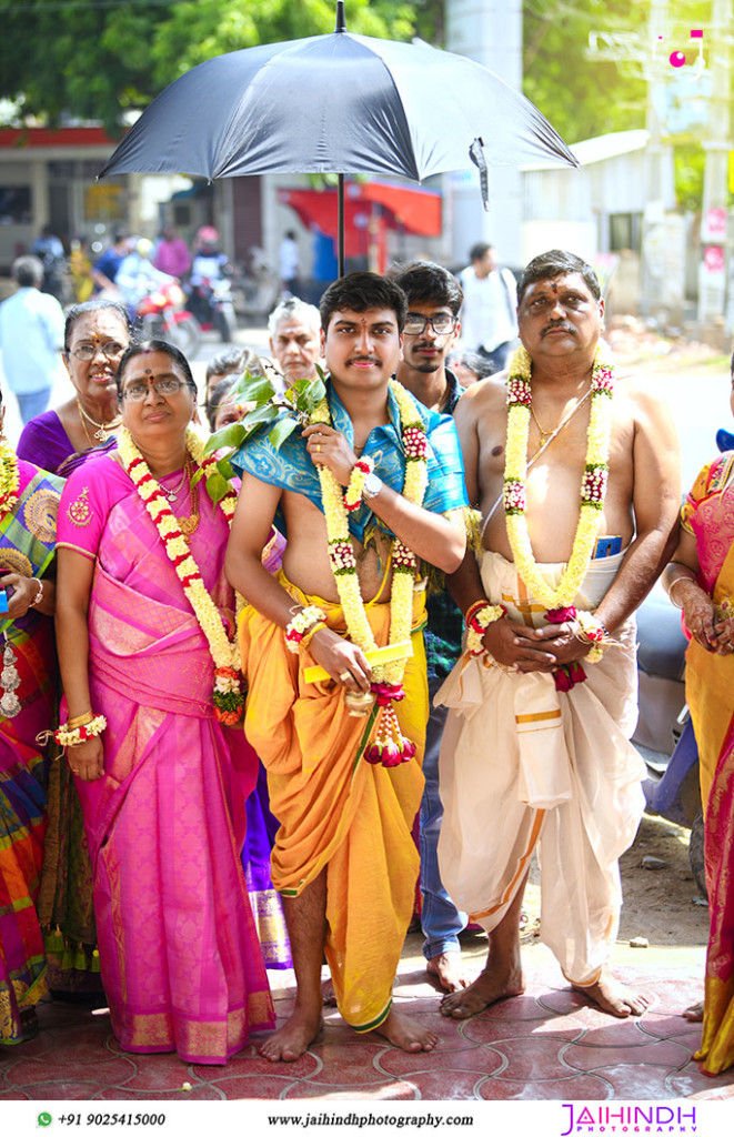 Sourashtra Wedding Candid Photography In Madurai 51