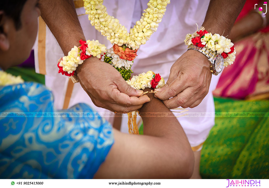 Sourashtra Wedding Candid Photography In Madurai 52