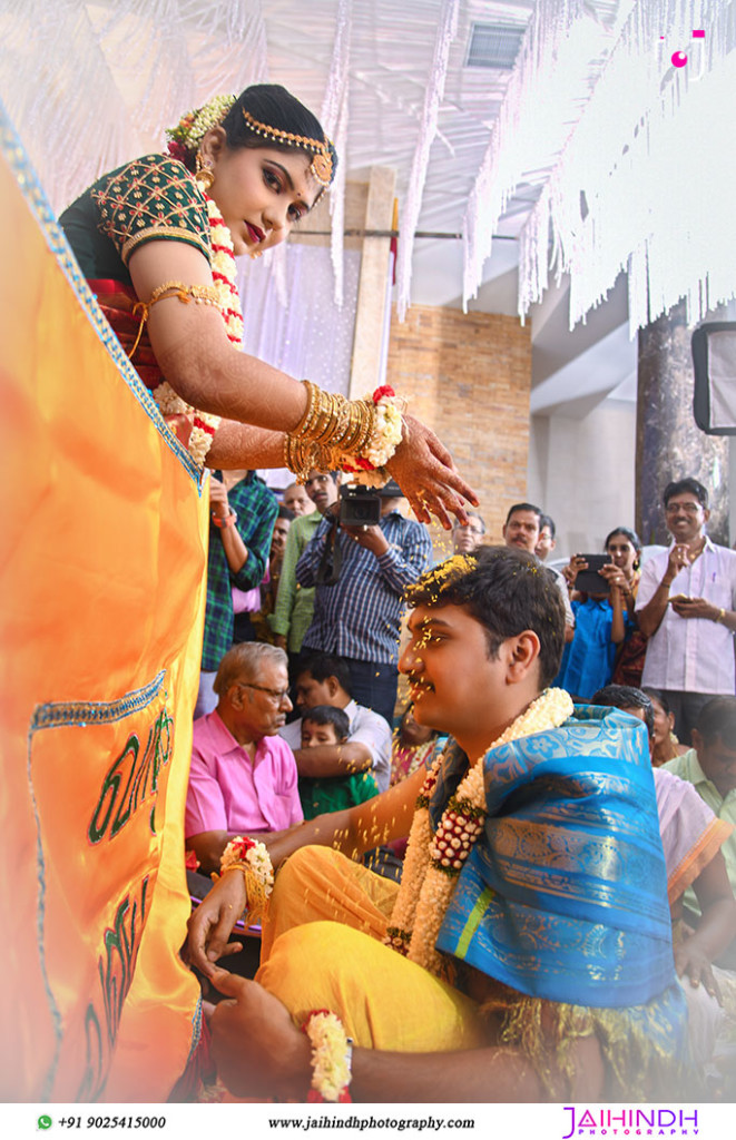 Sourashtra Wedding Candid Photography In Madurai 53