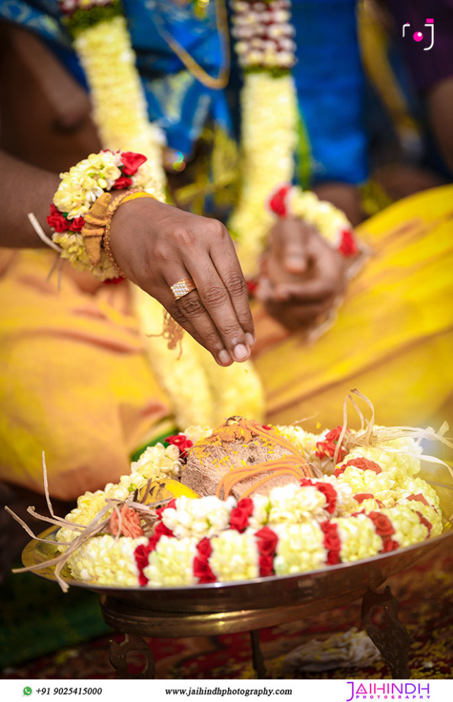 Sourashtra Wedding Candid Photography In Madurai 54