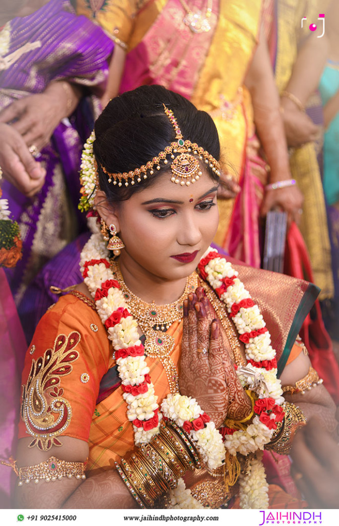 Sourashtra Wedding Candid Photography In Madurai 55