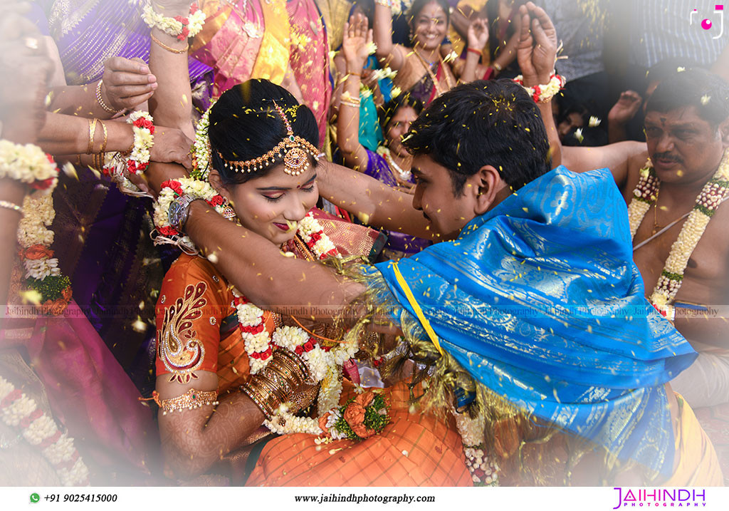 Sourashtra Wedding Candid Photography In Madurai 56