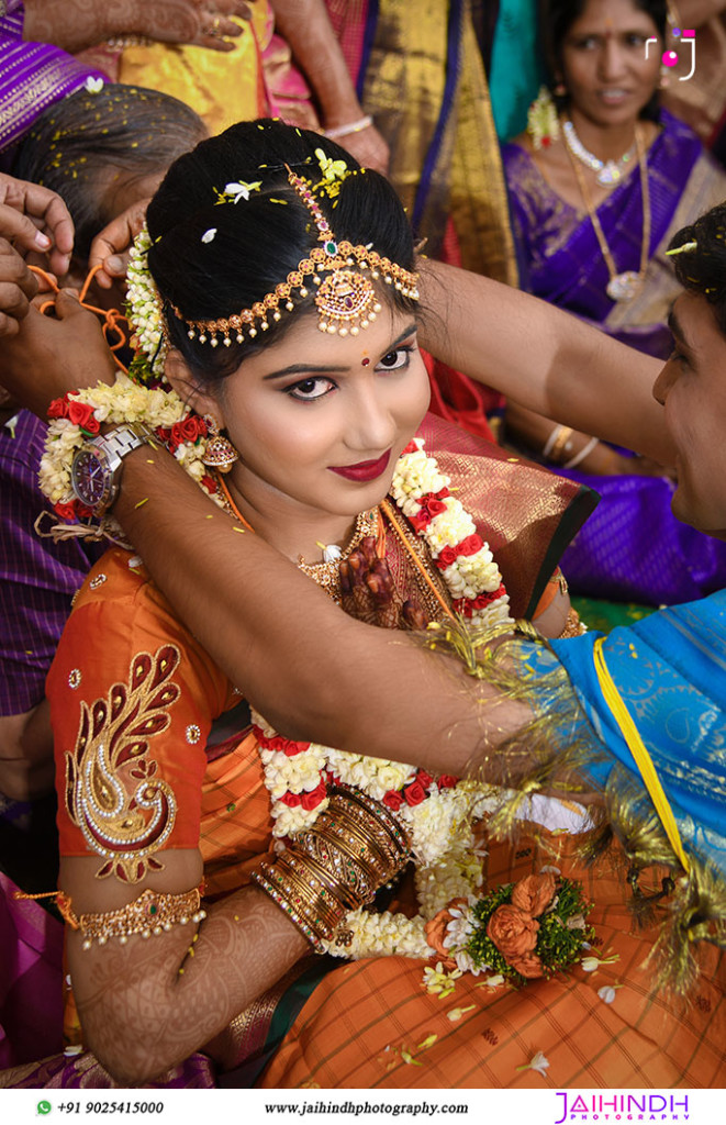 Sourashtra Wedding Candid Photography In Madurai 57