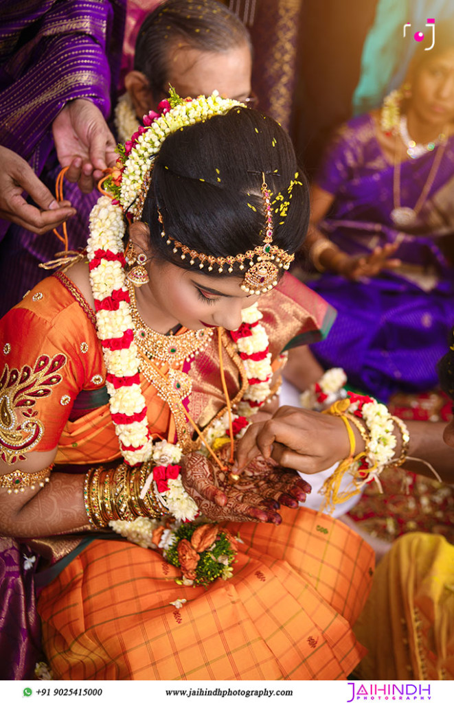 Sourashtra Wedding Candid Photography In Madurai 58