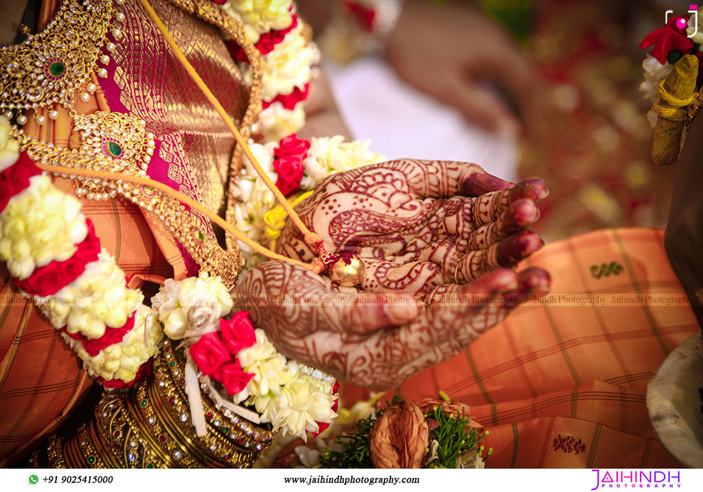 Sourashtra Wedding Candid Photography In Madurai 59