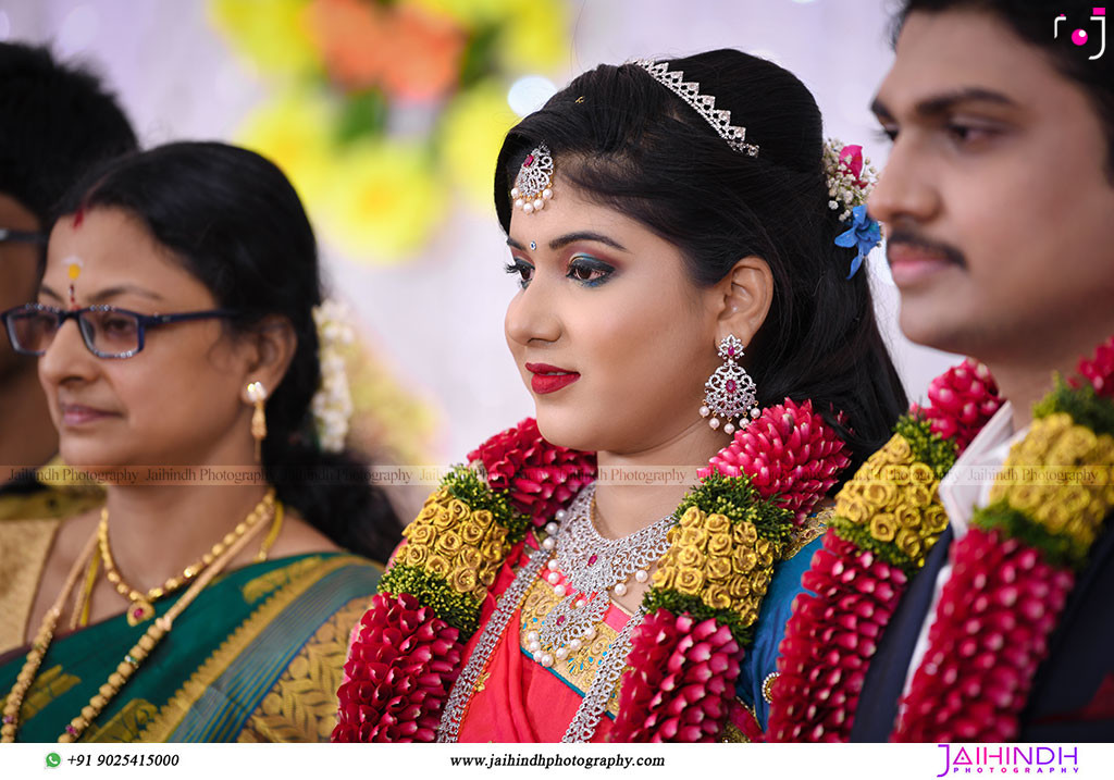 Sourashtra Wedding Candid Photography In Madurai 6