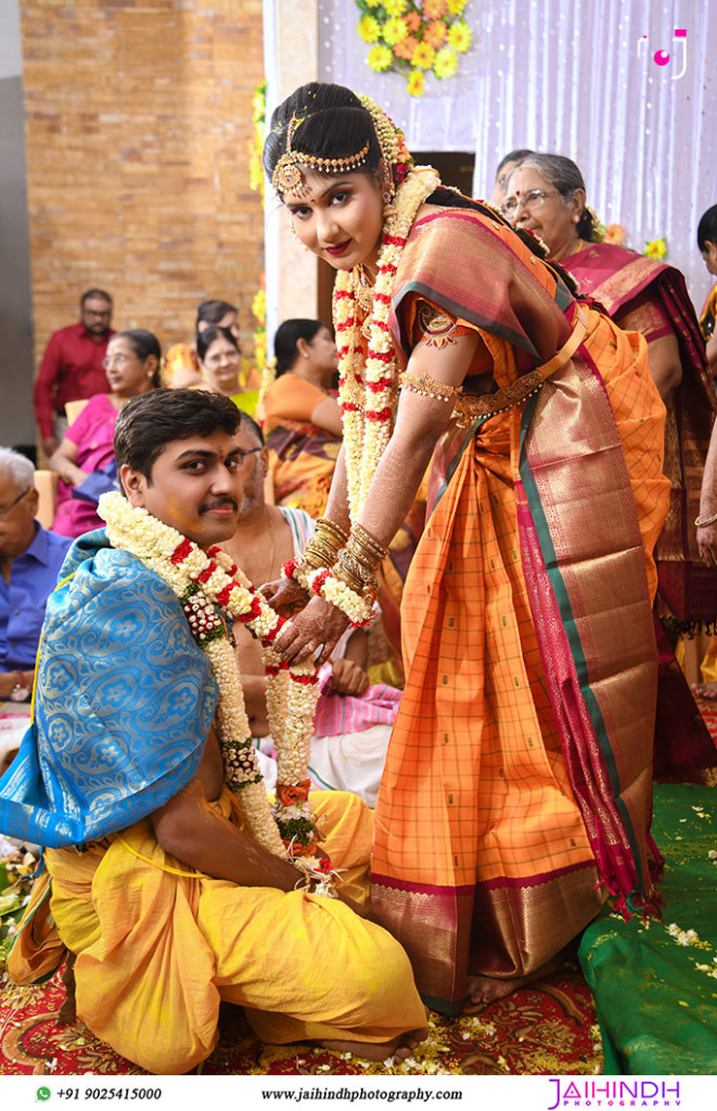 Sourashtra Wedding Candid Photography In Madurai 61