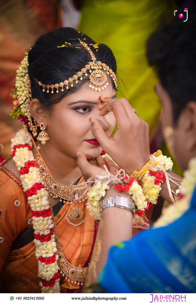 Sourashtra Wedding Candid Photography In Madurai 62