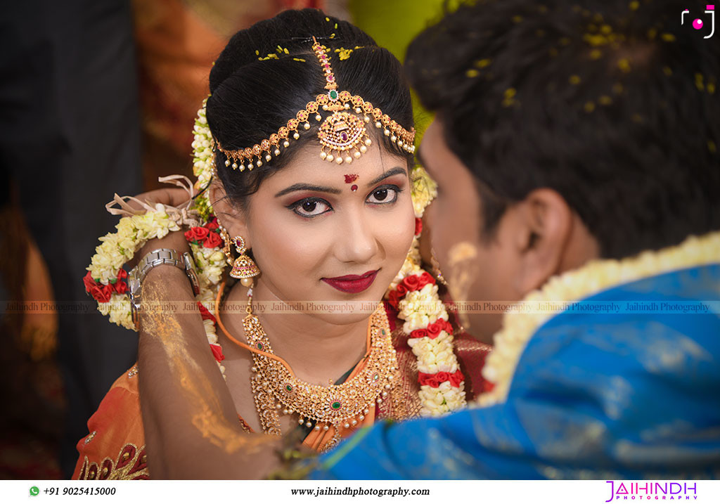 Sourashtra Wedding Candid Photography In Madurai 63