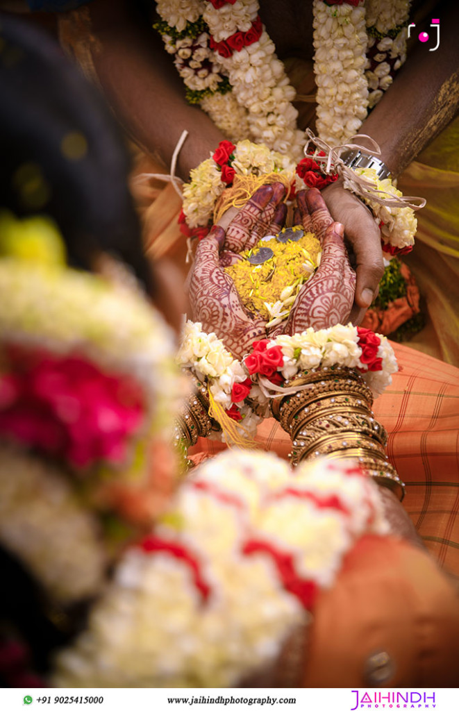 Sourashtra Wedding Candid Photography In Madurai 65