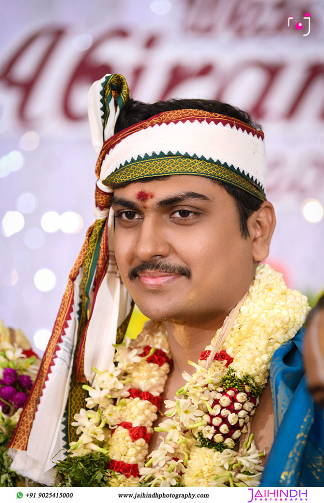 Sourashtra Wedding Candid Photography In Madurai 67