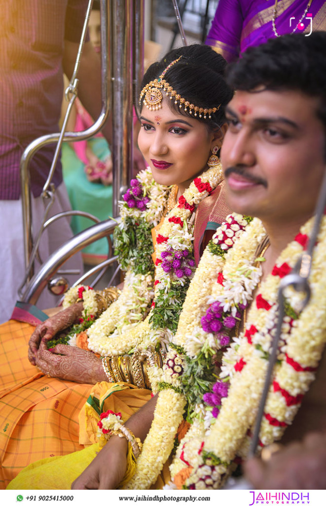 Sourashtra Wedding Candid Photography In Madurai 68