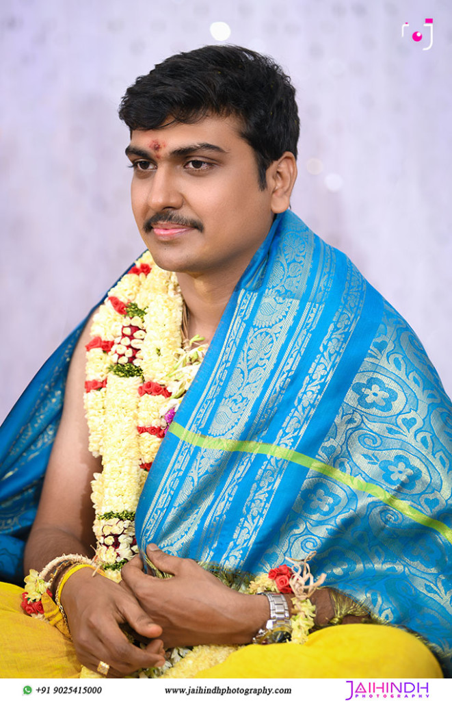 Sourashtra Wedding Candid Photography In Madurai 69