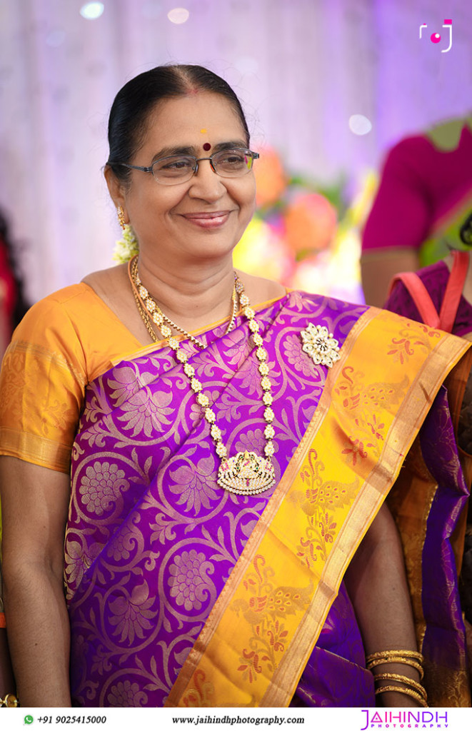 Sourashtra Wedding Candid Photography In Madurai 7