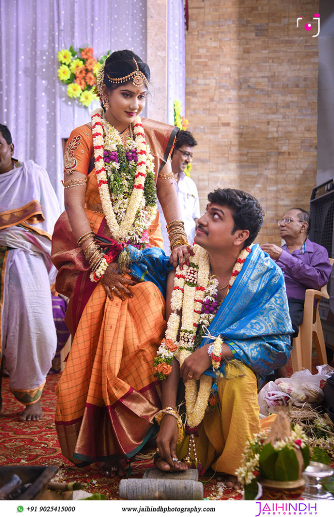 Sourashtra Wedding Candid Photography In Madurai 70