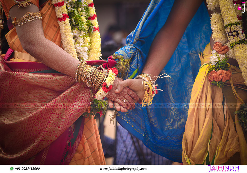 Sourashtra Wedding Candid Photography In Madurai 72