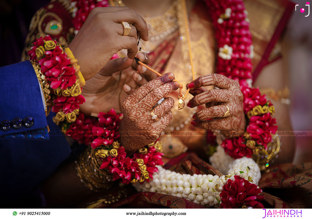 Sourashtra Wedding Candid Photography In Madurai 74