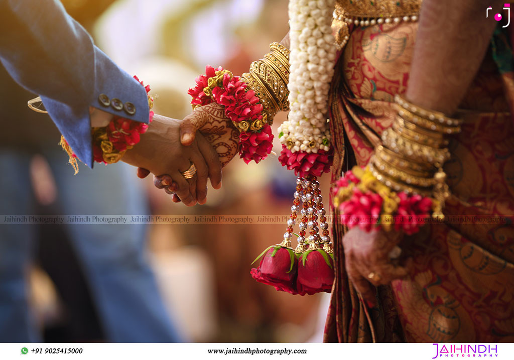 Sourashtra Wedding Candid Photography In Madurai 75