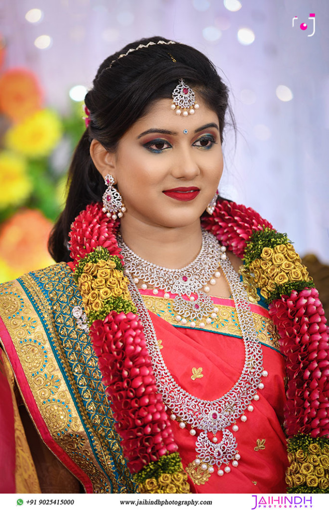 Sourashtra Wedding Candid Photography In Madurai 8