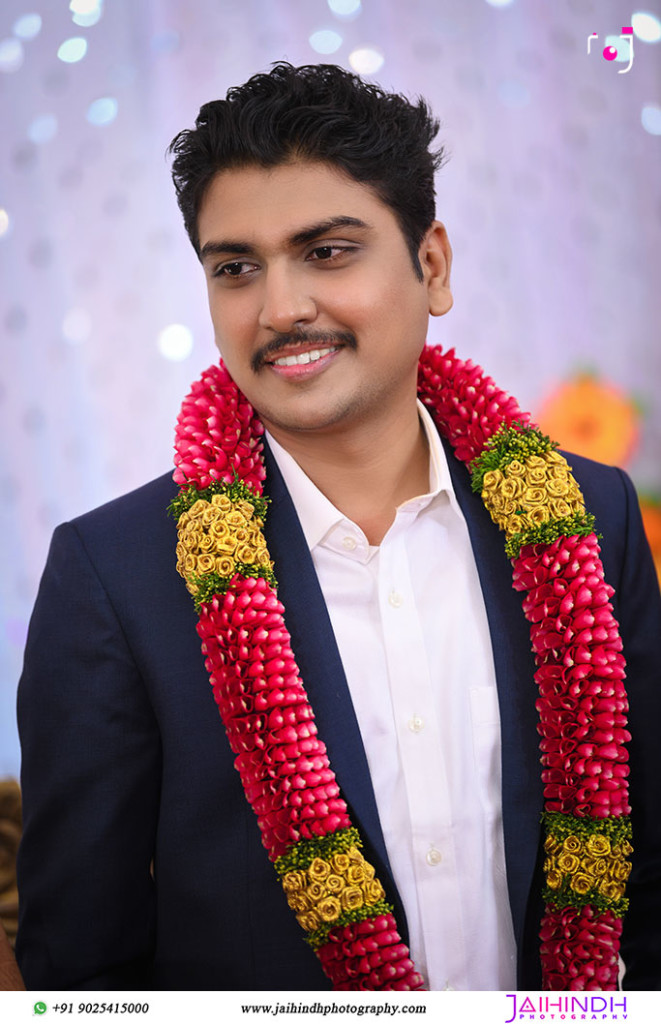 Sourashtra Wedding Candid Photography In Madurai 9