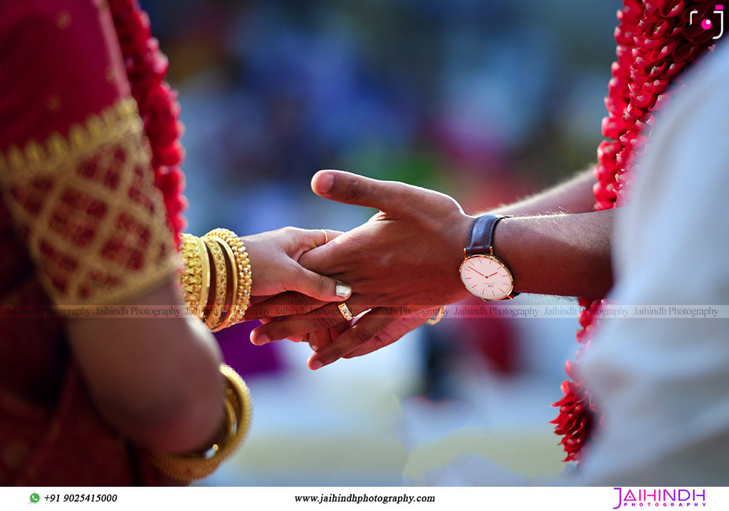 Christian Wedding Candid Photography In Palani 10 Jaihind Photography