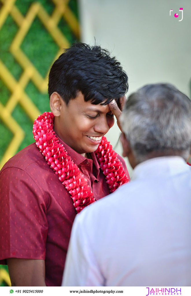 Christian Wedding Candid Photography In Palani 17 Jaihind Photography