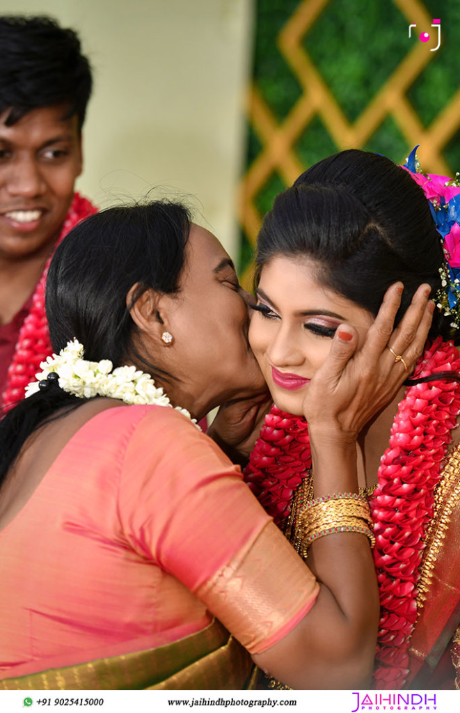 Christian Wedding Candid Photography In Palani 18 Jaihind Photography