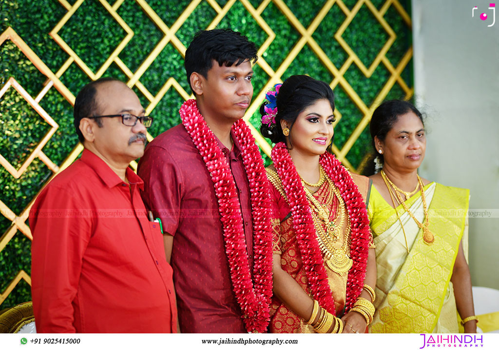 Christian Wedding Candid Photography In Palani 19 Jaihind Photography