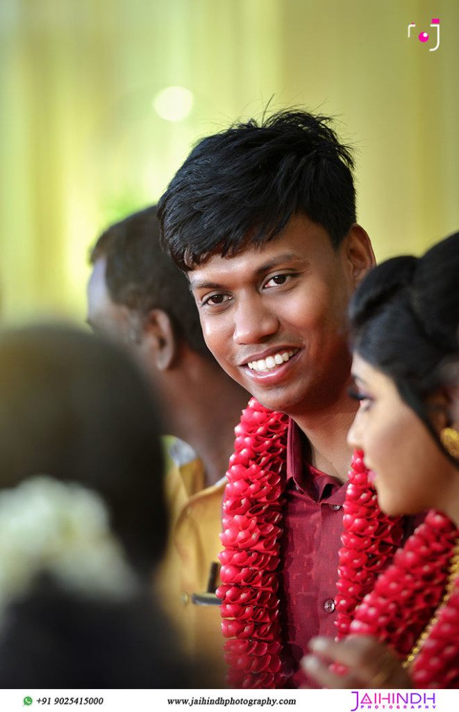 Christian Wedding Candid Photography In Palani 20 Jaihind Photography