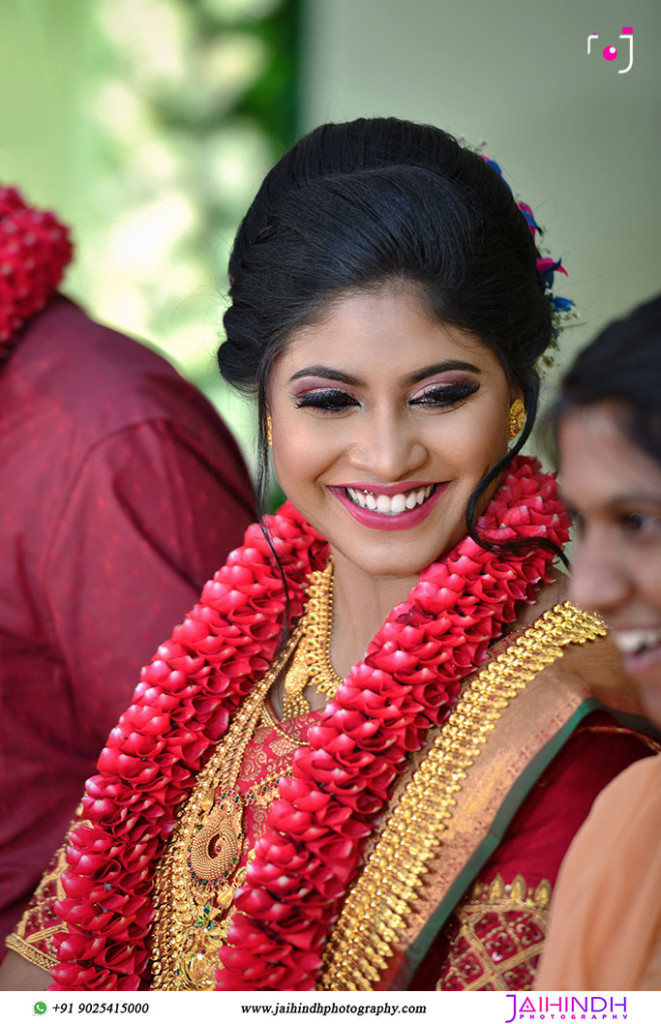 Christian Wedding Candid Photography In Palani 21 Jaihind Photography