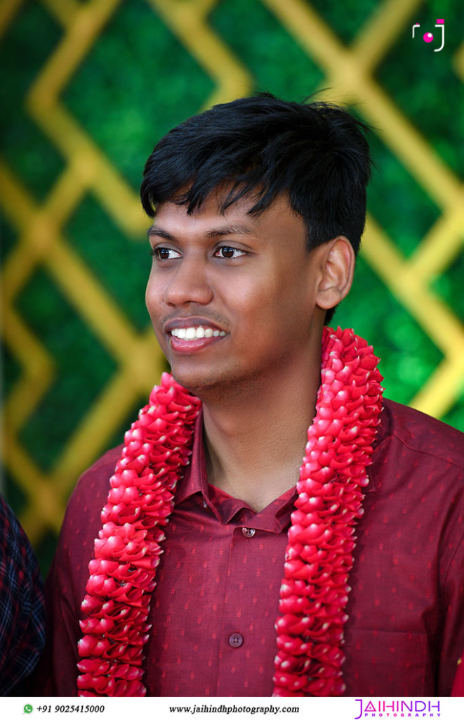 Christian Wedding Candid Photography In Palani 22 Jaihind Photography