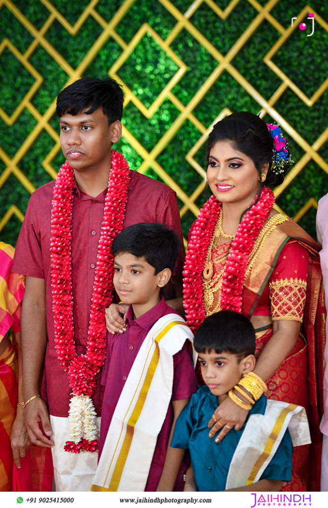 Christian Wedding Candid Photography In Palani 25 Jaihind Photography