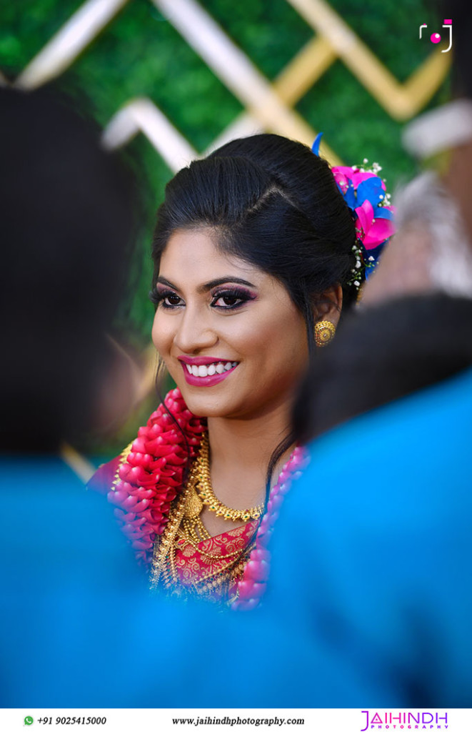 Christian Wedding Candid Photography In Palani 26 Jaihind Photography