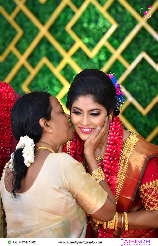 Christian Wedding Candid Photography In Palani 28 Jaihind Photography