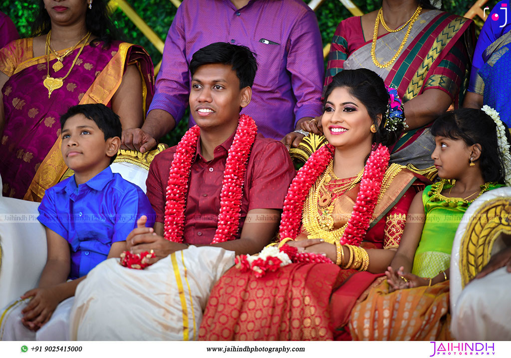 Christian Wedding Candid Photography In Palani 30 Jaihind Photography